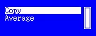 Add virtual sensor 4.1