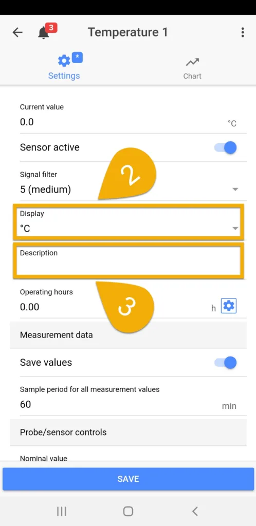 Create heater function 2.1