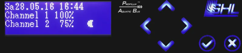 ProfiLux4_Display