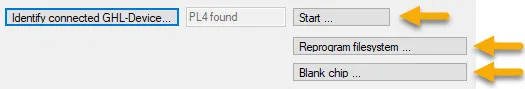 Choose option 1