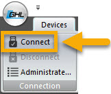 Create dedicated USB connection 3.1