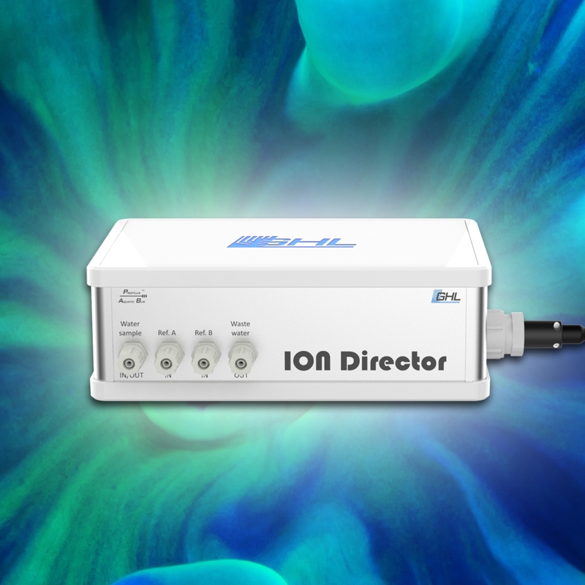 ION Director