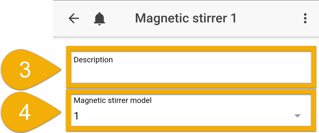 How to setup GHL Stirrers GHL (International)