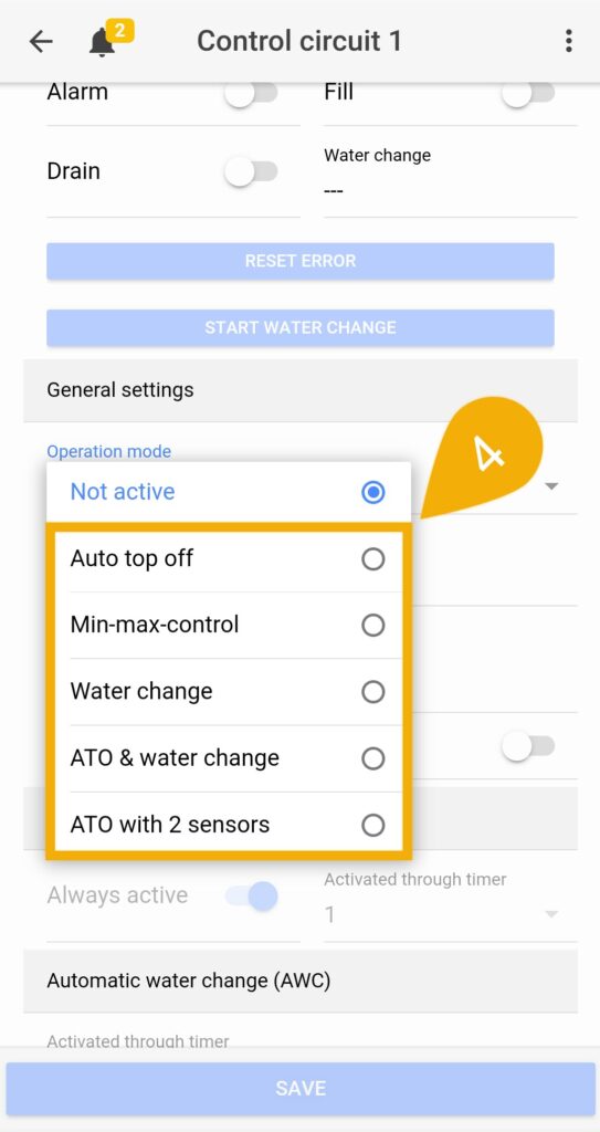 Create ATO function 3
