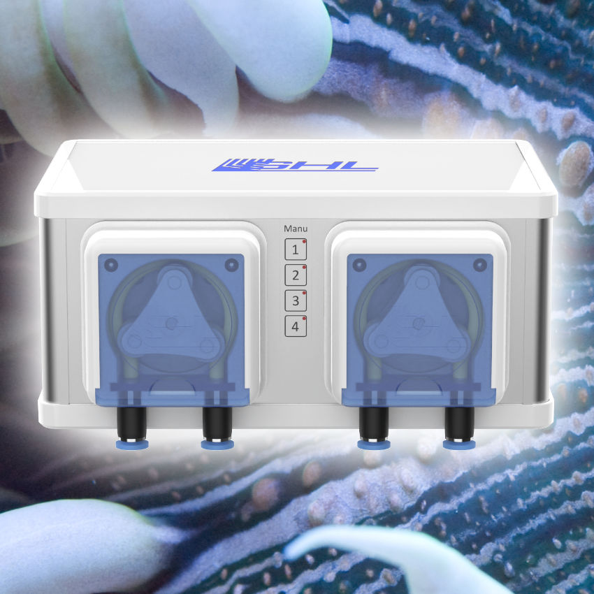 Doser 2.2 Maxi Doser 2.2 Maxi