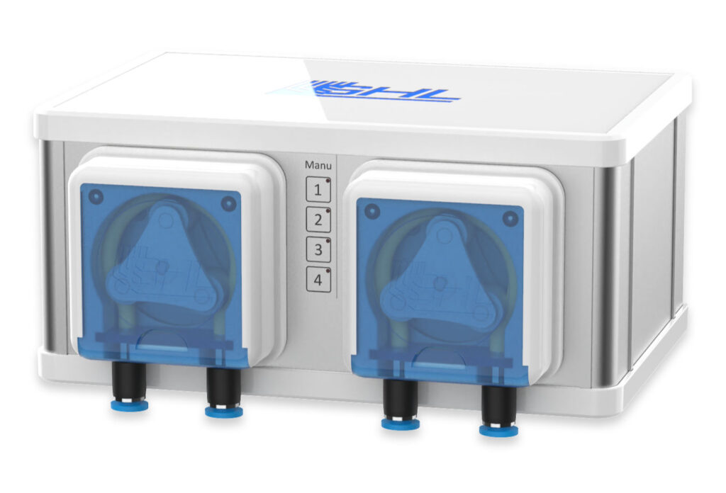 GHL Doser 2.2 Maxi, white GHL Doser 2.2 Maxi, white