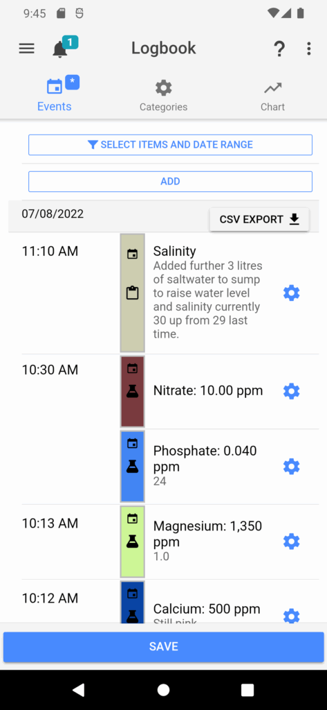 GHL_Doser_Logbook_Events