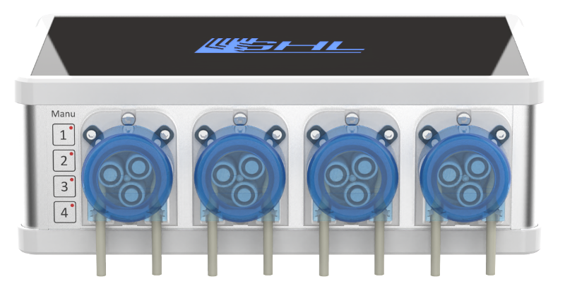 GHL Doser 2.2