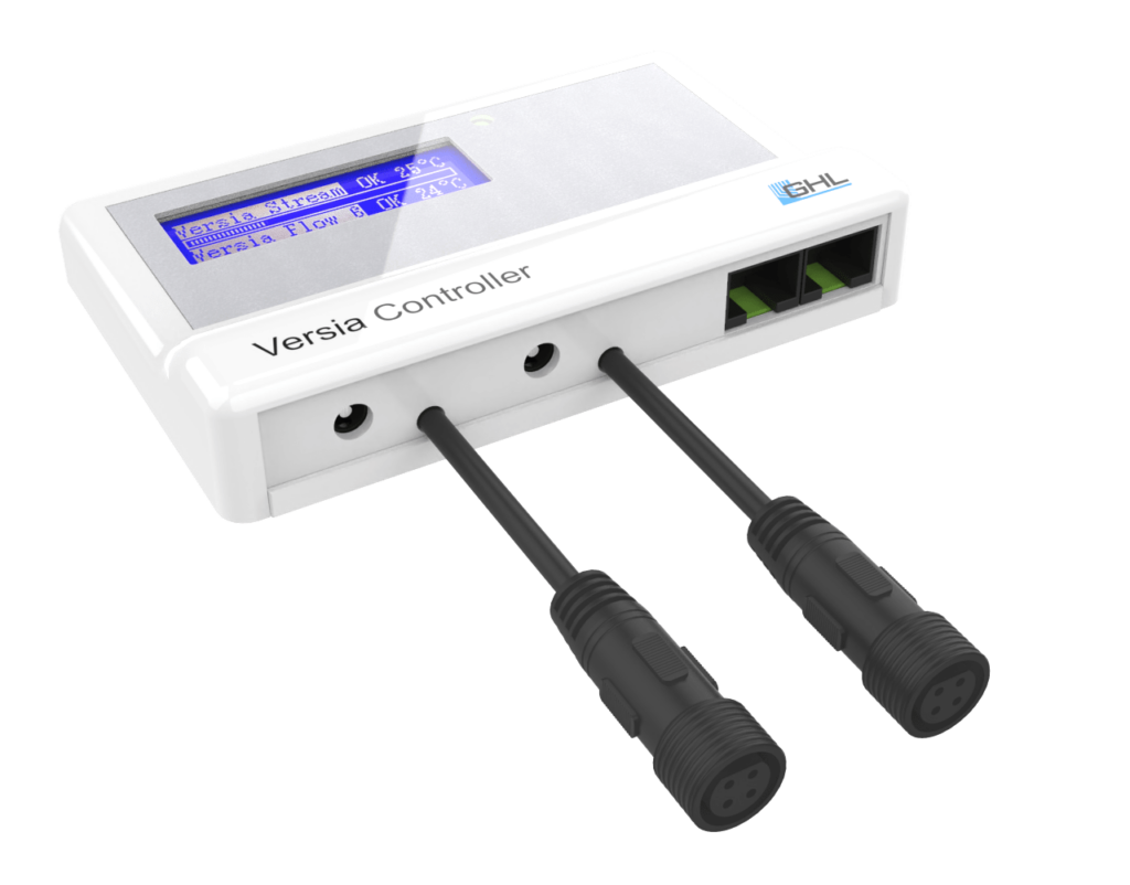 Versia®-Controller