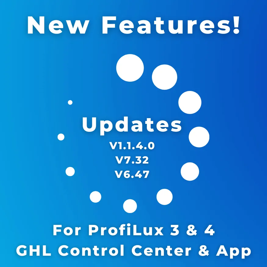 New Features