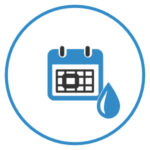 Dosing scedule