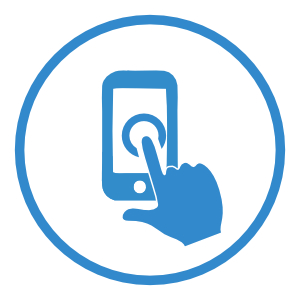 Operable via GHL Connect App