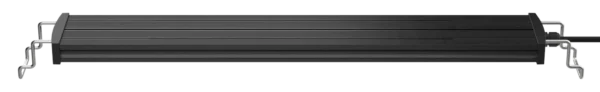 Side view of the Mitras Lightbar 3 in black