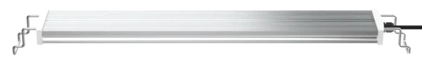 Side view of the Mitras Lightbar 3 in silver-white