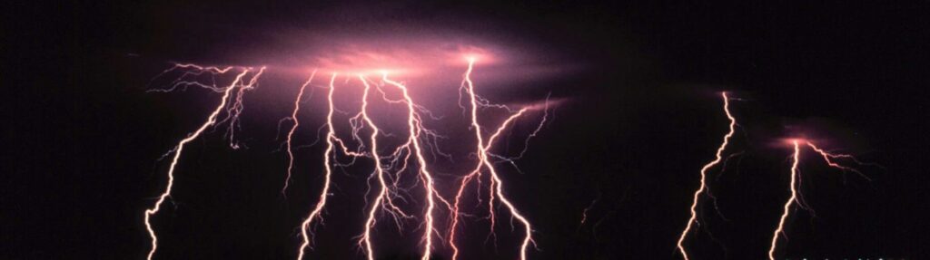 Thunderstorm
