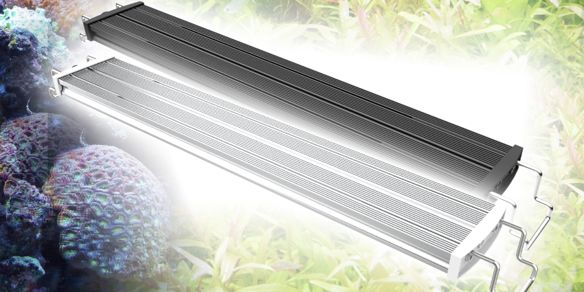 Aquarium led light bar deals