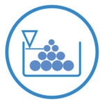 Food Level Indicator