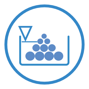 Food Level Indicator