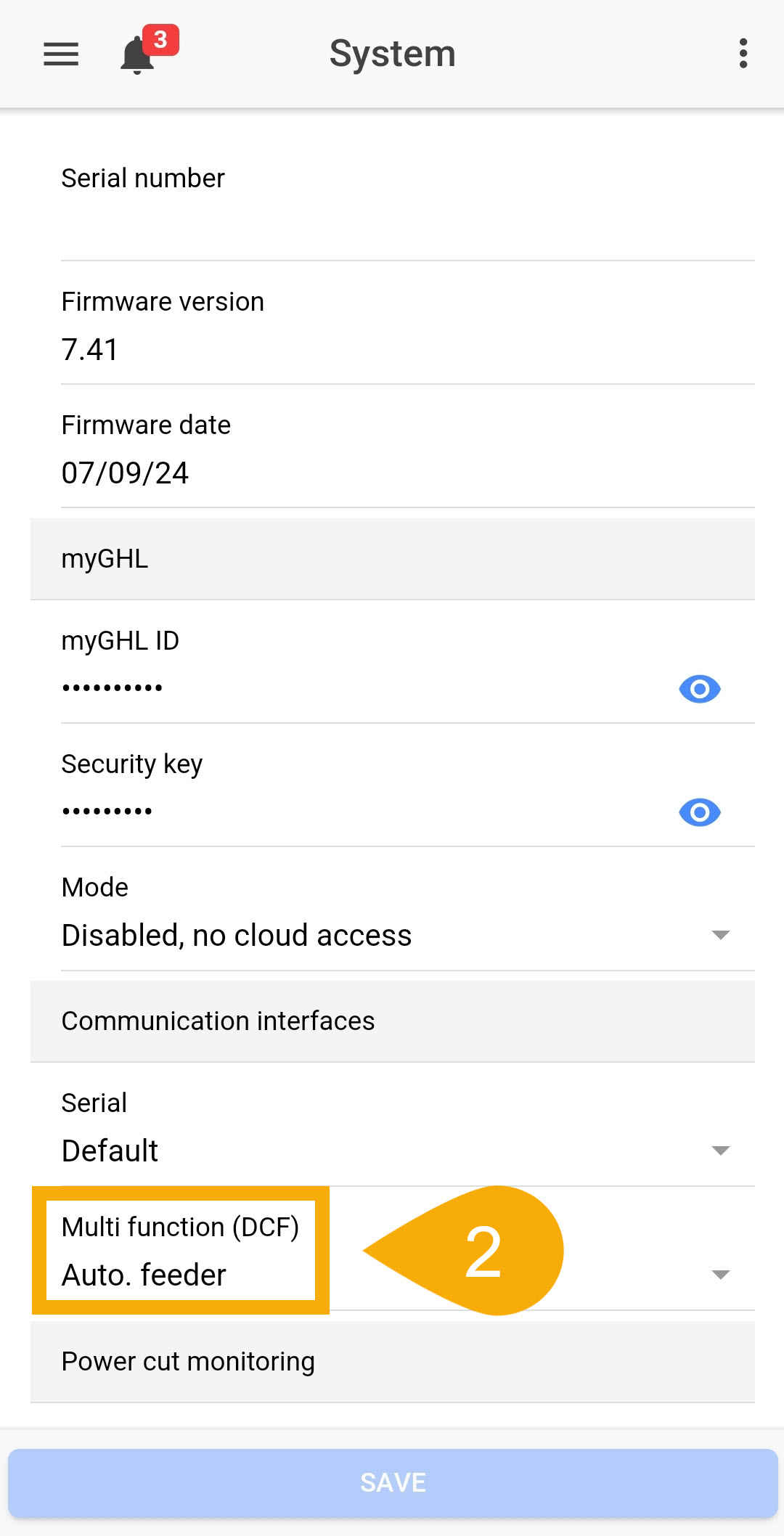 How to Setup a GHL Automatic Fish Feeder GHL (International)