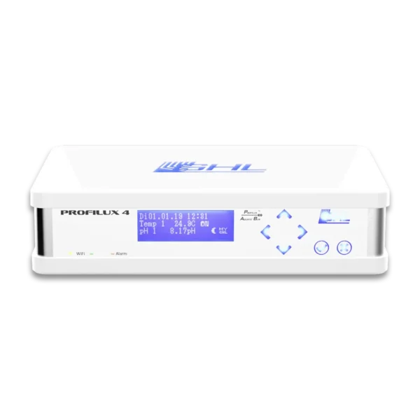 ProfiLux 4 Aquarium Controller frontview