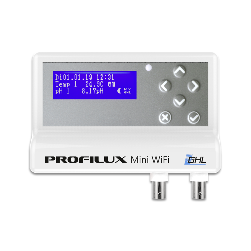 ProfiLux Mini WiFi – GHL (International)