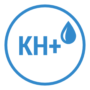 Automatische Zufuhr von KH