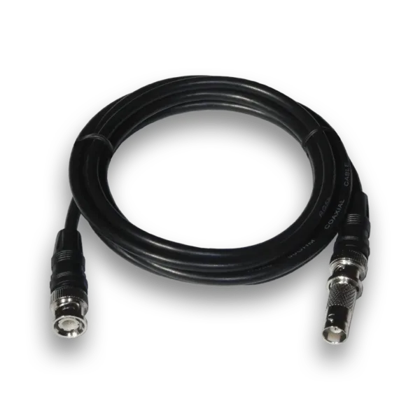 Sensor Verlängerungskabel BNC