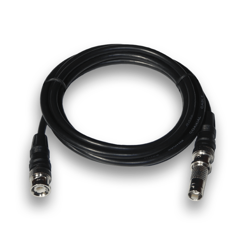 Sensor Extension Cable BNC