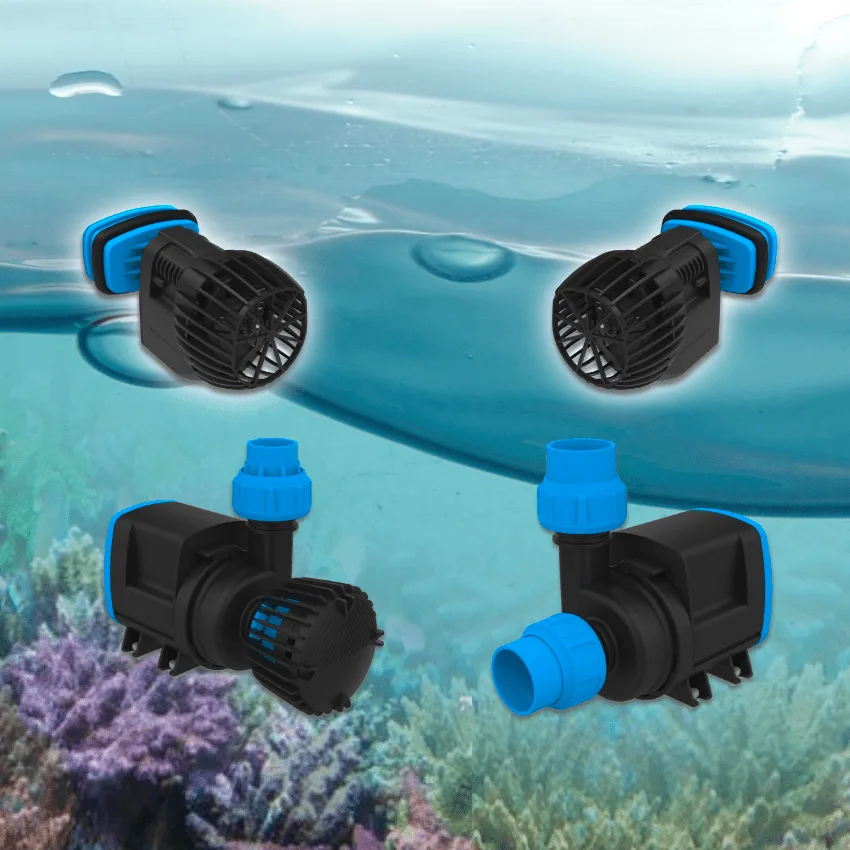 Die Mitras Lightbar 3 von GHL ist eine moderne Beleuchtungslösung für Aquarien, die Präzision und Effizienz vereint. Über die GHL Connect App steuerbar, bietet sie sieben Beleuchtungskanäle und ein vollumfängliches Spektrum – ideal auch für digitale Fotografie. Die wasserdichte Lightbar mit integrierten RGB-LEDs ermöglicht natürliche Lichtstimmungen und lässt sich flexibel an verschiedene Aquarientypen anpassen.