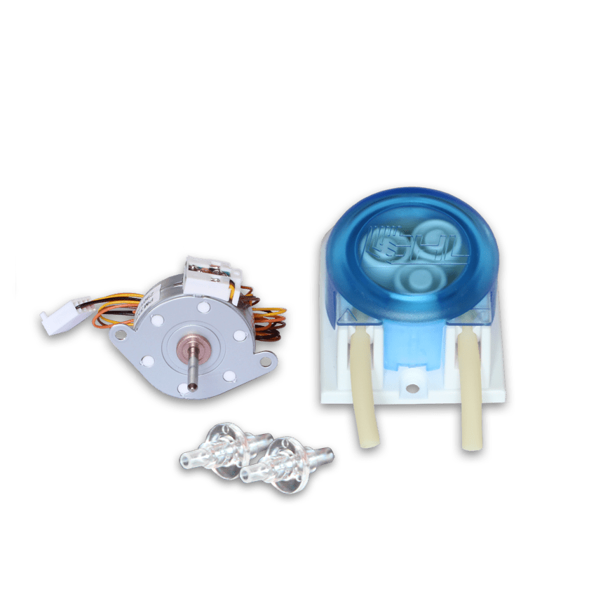 Complete dosing pump for GHL Doser 2.1/2.2