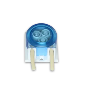 Dosierpumpenkopf für GHL Doser 2.1/2.2