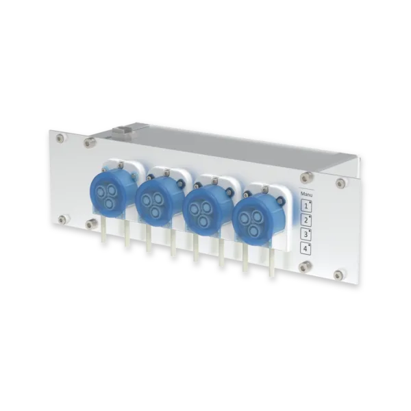 Doser EXT IL (8HU) - GHL Advanced Technology