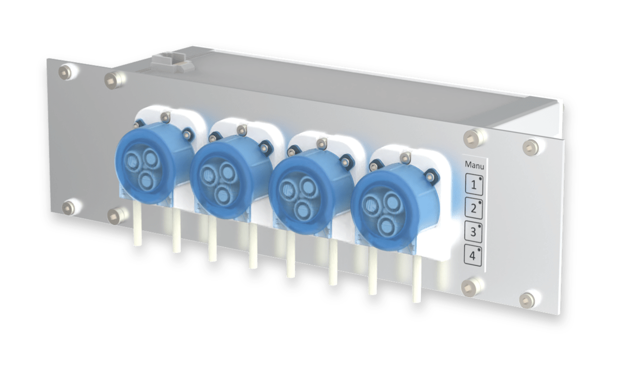Doser EXT IL (8U)