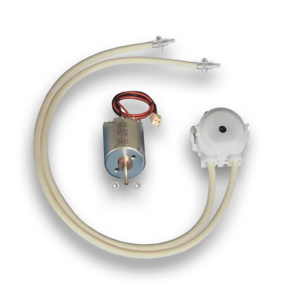 Komplette Dosierpumpe für ProfiLux Outdoor