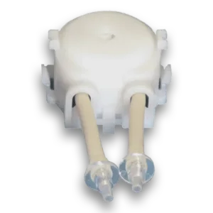 Dosierpumpenkopf für Dosing Unit