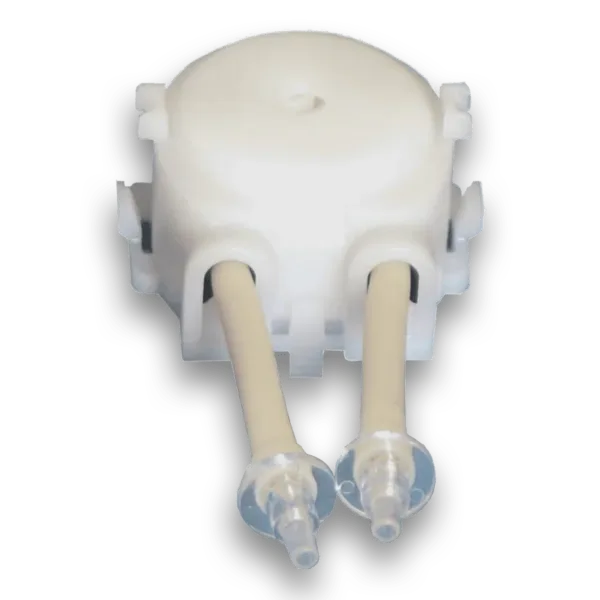 Dosierpumpenkopf für Dosing Unit