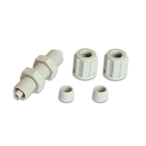 Ersatz Schlauch-Fitting für ION/KH Director