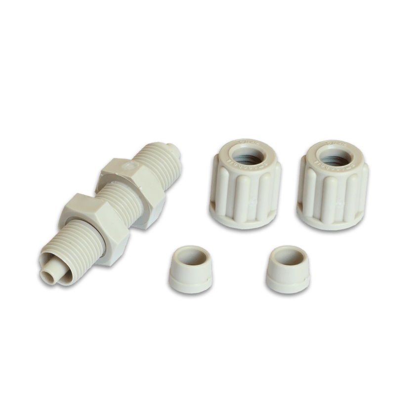 Replacement tube-fitting for ION/KH Director