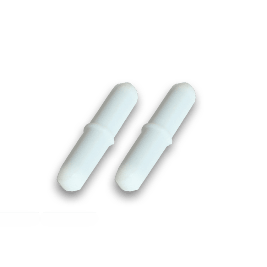 Replacement stirr bar for magnetic stirrer