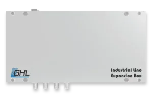 Expansion Box IL (15HE)