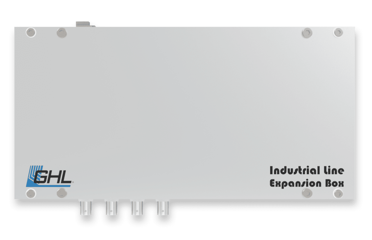 Expansion Box IL (15HU)