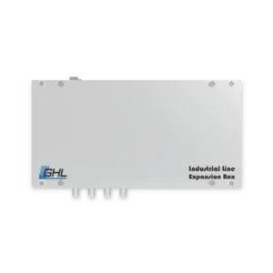 Expansion Box IL (15HU)