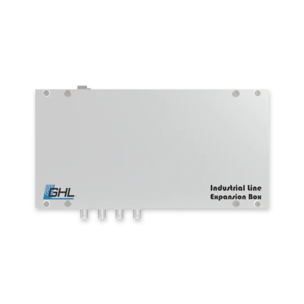 Expansion Box IL (15HU) - GHL Advanced Technology