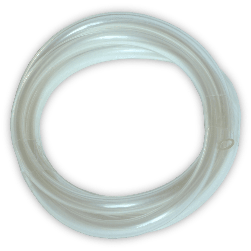 Flex-PVC-Tube 6/4, 5 m