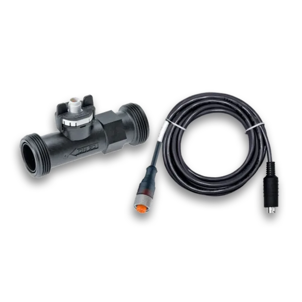Flow-Sensor 9000 L/h