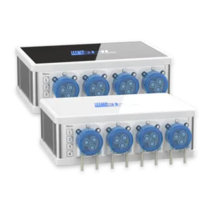 GHL Doser 2.2, Black and White