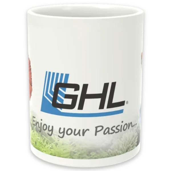 GHL-Tasse mit Aufdruck – Bild 2