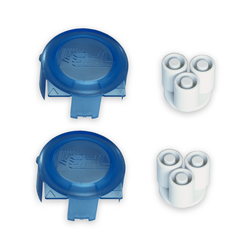 GHL Doser 2.1/2.2 pumps maintenance set