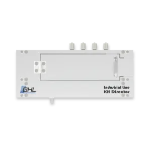 ION Director IL (12HU)