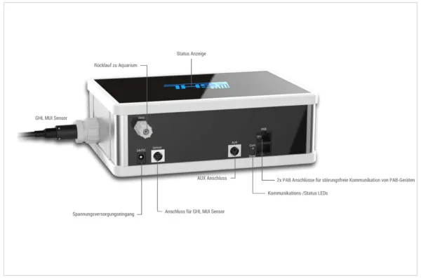 ION Director – Bild 3